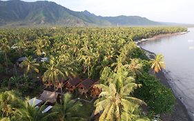 Kura Kura Beach